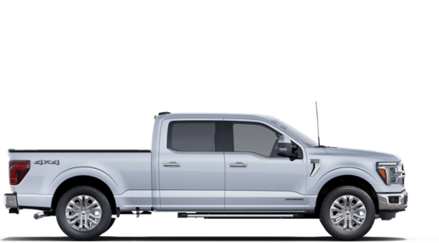 2025 Ford F-150+F-150